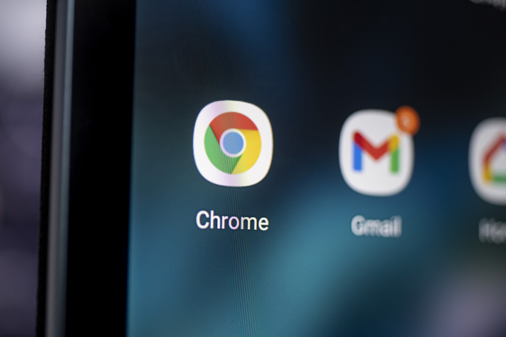 Desde su lanzamiento en 2008, Chrome no ha hecho más que subir escalones hasta coronarse como el primero en el mundo.