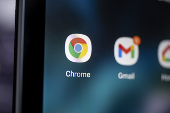 esde su lanzamiento en 2008, Chrome no ha hecho más que subir escalones hasta coronarse como el primero en el mundo.