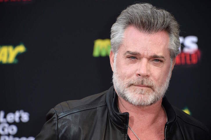 Ray Liotta, en una imagen de 2014.