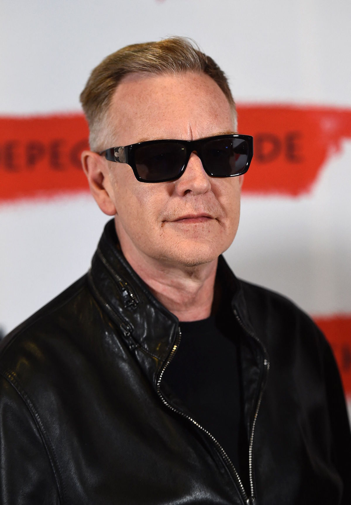 Fallece Andy Fletcher, fundador de Depeche Mode Música GAIAK