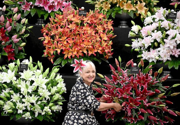 Argazkia: Daniel Leal | AFP 