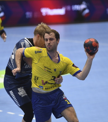 Kauldi Odriozola deja las puertas abiertas para volver.