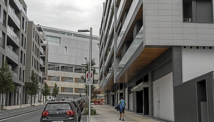 La caída del euríbor anticipa más rebajas en las hipotecas.