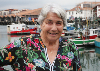 Marielle Goitschel se présente sous la bannière Résistons !