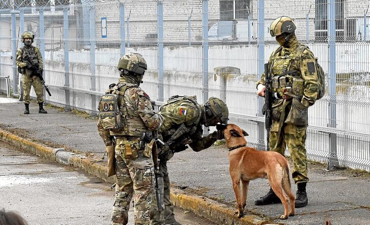 1.350 soldadu hil direla onartu du Moskuk orain arte.