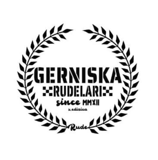 Gerniska, gernikako reggae jaialdiaren irudia