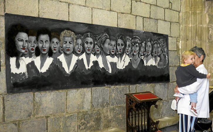 Argazkiak: Maialen Andres | Foku