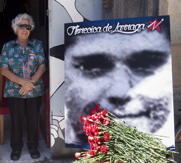 Josefina y Maravillas, dos hermanas que han muerto con 86 años de diferencia pero cuyo recuerdo perdurará siempre.