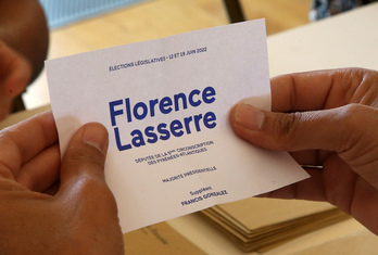 Bozen zenbaketa, Angelun.