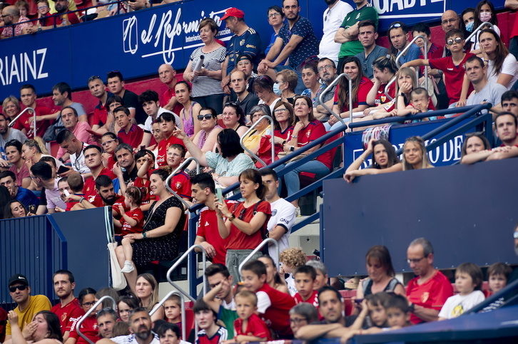 Los socios podrán renovar de manera presencial hasta el día 5 de julio y online hasta el 10.