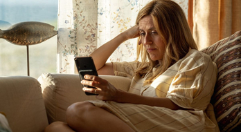 Itziar Ituño lidera los títulso de crédito de 'Intimidad'.