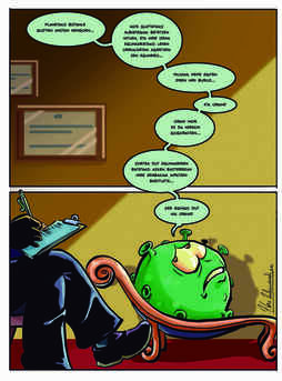 Zer egingo dut nik orain?