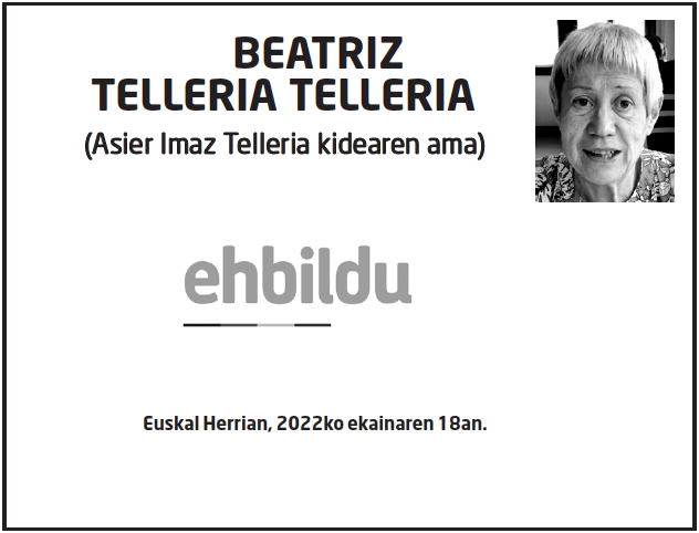 Beatriz_ehbildu
