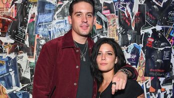 G-Eazy eta Halsey