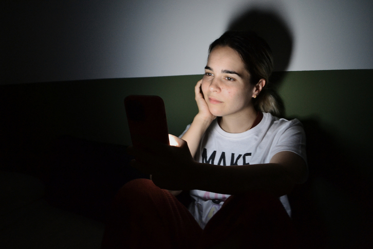 Imagen del musical ‘Feliz lunes’.