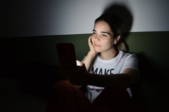 Imagen del musical ‘Feliz lunes’.