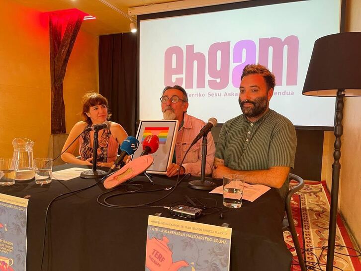 Sejo Carrascosa jaso du saria. 