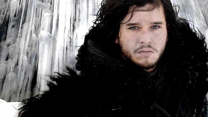 Kit Harington se ha implicado en la puesta en marcha de ‘Snow’.