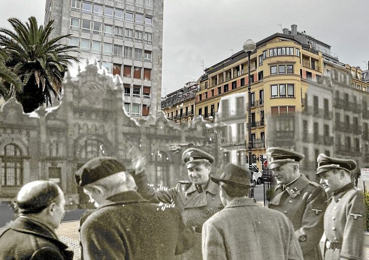 Kutxateka/Fondo Marín Funtsa/Pascual Marín