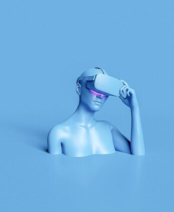 Metabertsoan errealitatean ematen diren jarrerak erreproduzitzen direla diote adituek.