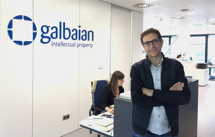 Ismael Igartua Galbaian kooperatibako zuzendariak dioenez, «gure txikitasuna lagungarria da kooperatiben espiritua mantentzeko».  