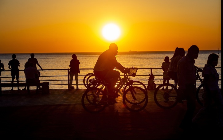 Adikzioa gainditzeko prozesuan familiak jokatu behar duen papera aztertuko du Josean Fernandez aditu eta AERGIko presidenteak.
