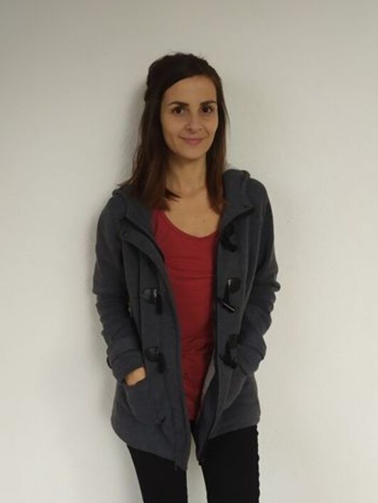 Karmele Mitxelenak irabazi du Mikel Zarate Saria 2022.