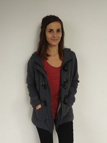 Karmele Mitxelenak irabazi du Mikel Zarate Saria 2022.