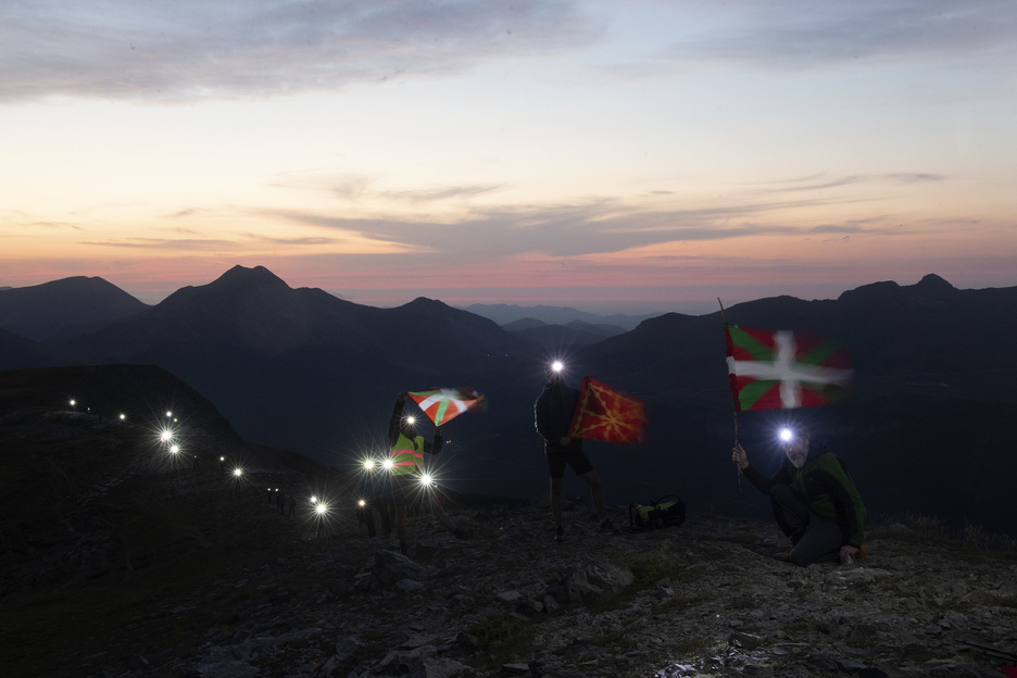 Txamantxoian irudi ikusgarria.