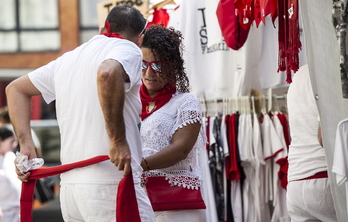 La faja ha regresado dispuesta a sujetar cualquier michelín venido a más por el covid.