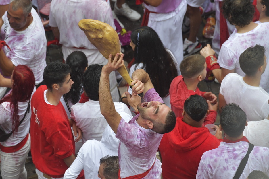 Zatotik urrupaka. Zatotik urrupaka.