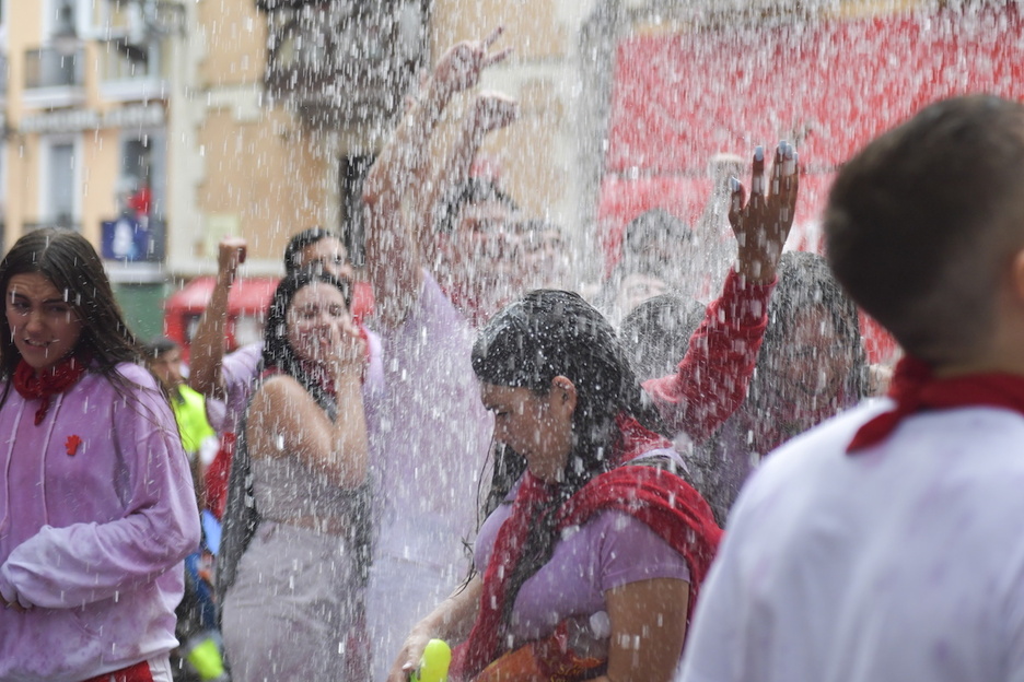 Euritan blai. Euritan blai.