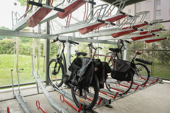 Les villes du BAB sont très mal notées dans l'enquête réalisée par la Fédération des Usagers de la Bicyclette en 2019.