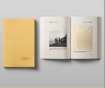 Elías Querejeta Zine Eskolak (EQZE), Donostia Zinemaldiak eta Euskadiko Filmategiak argitaratutako aldizkaria eskuragarri dago online.