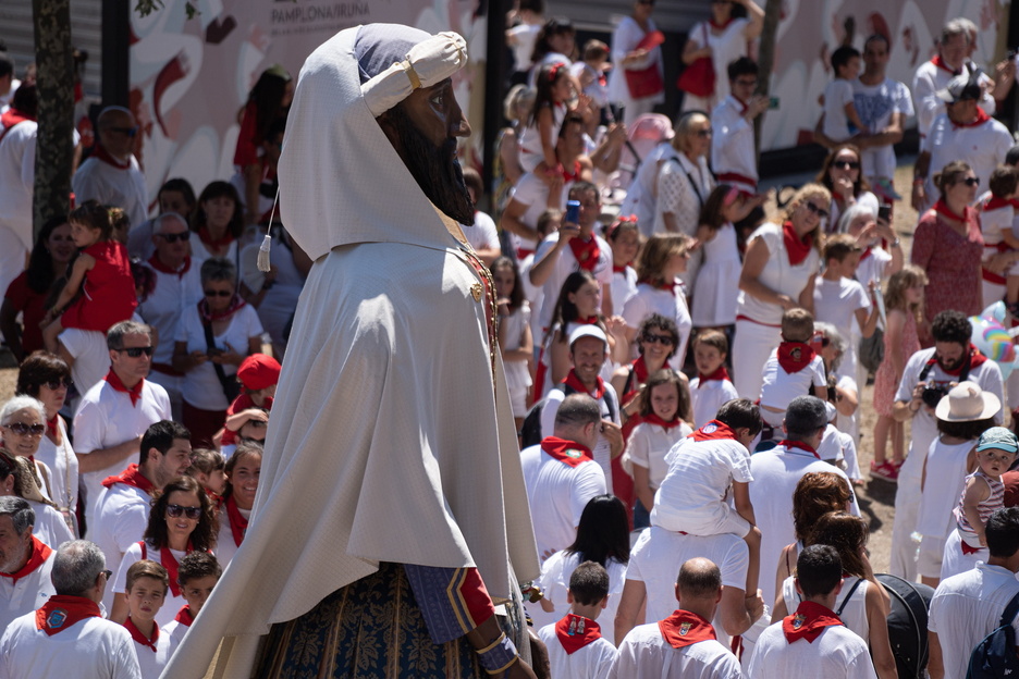 Selim-pia Elcalzao, otro de los eternos. Selim-pia Elcalzao, otro de los eternos.