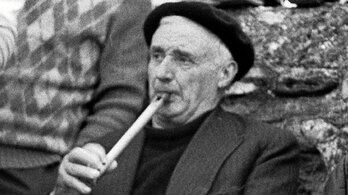 Le comité des fêtes de Mauléon rendra hommage à Pierre Bordaçarre.