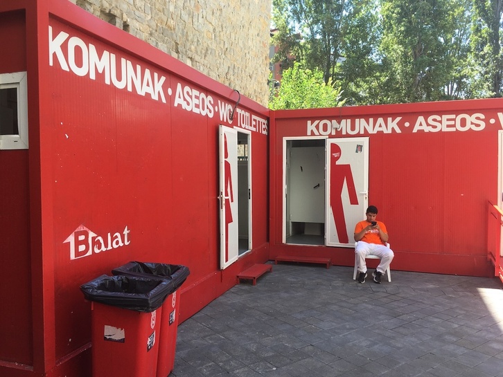 Un oasis sanfeminero para la próstata.