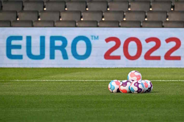 El ganador puede embolsarse este año tanto dinero como todo el que se repartió en la Eurocopa de 2013.