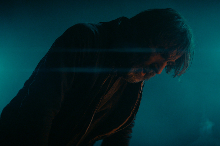 Antonio de la Torre protagoniza este oscuro thriller belga.