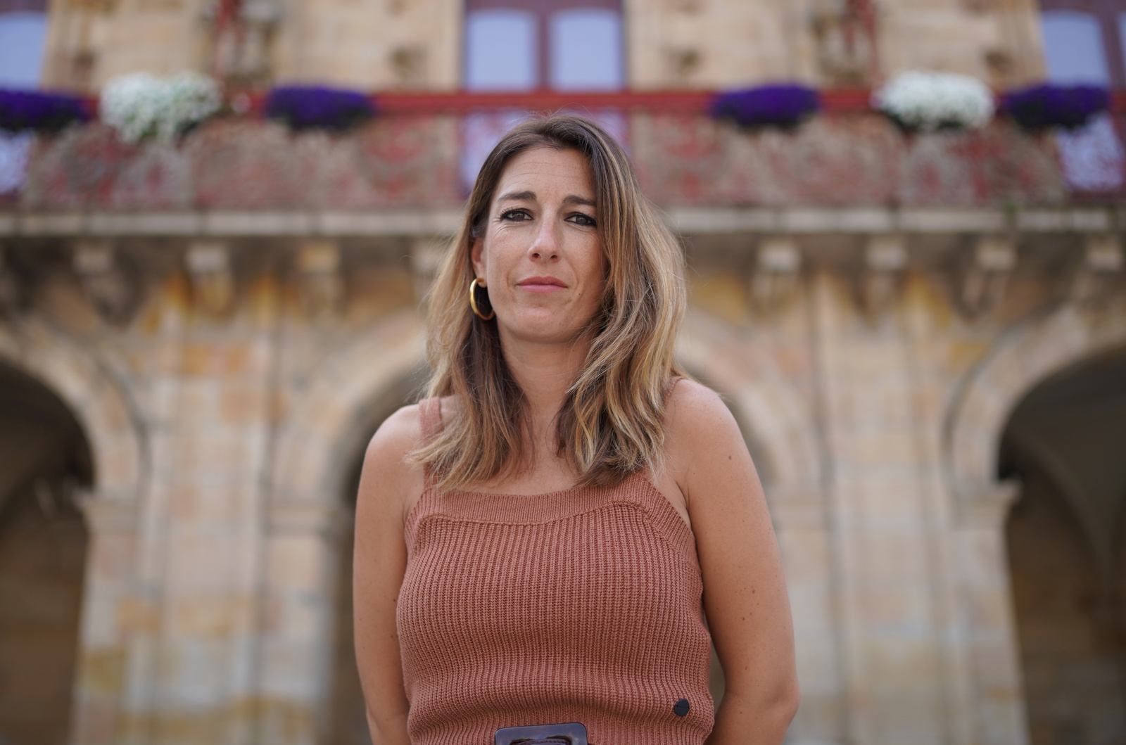 Arg.: Gotzon ARANBURU/FOKU