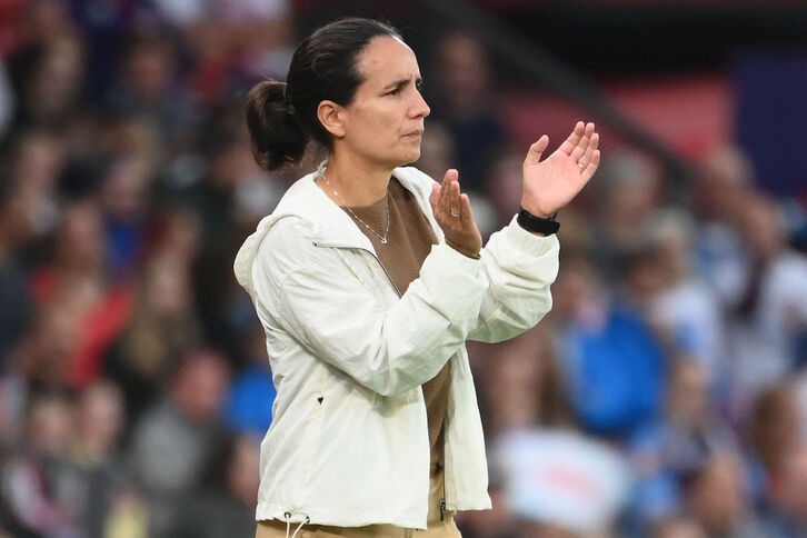 Irene Fuhrmann ha guiado a Austria a su segunda Eurocopa.