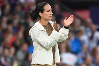 Fuhrmann ha guiado a Austria a su segunda Eurocopa.