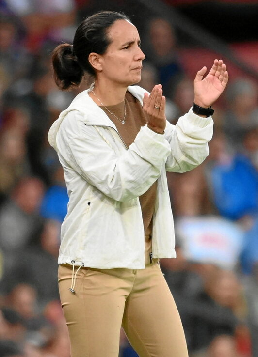 Fuhrmann ha guiado a Austria a su segunda Eurocopa.