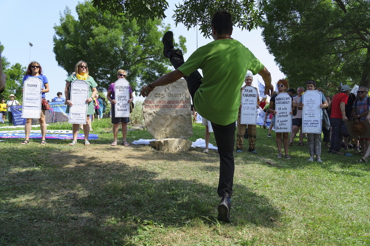 Cinco ahogados, tres atropellados y uno suicidado, en poco más de un año en esta frontera.