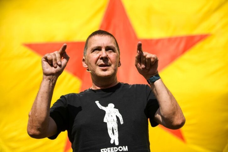 Otegi, en Sant Sadurní d’Anoia.