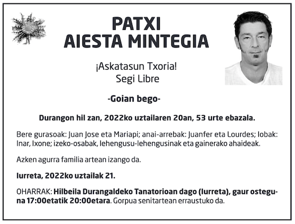 Patxi_aiesta