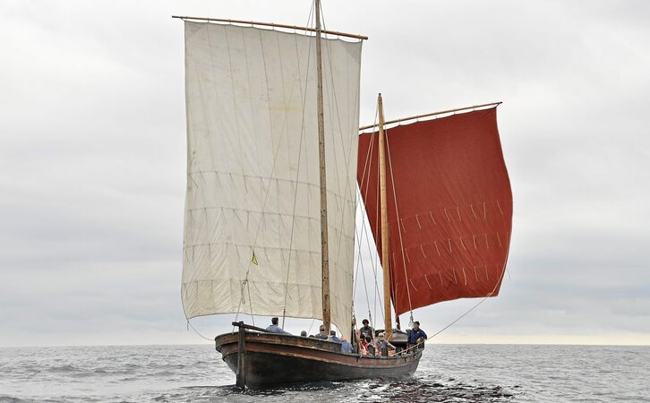 Fotografía: Ainara Rueda