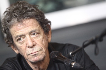 Lou-reed