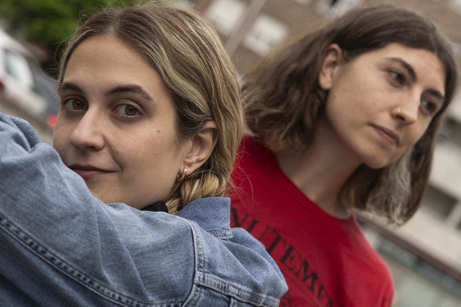 Monika DEL VALLE/FOKU