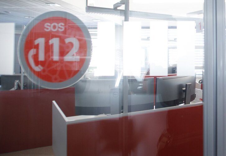 Es el segundo atropello mortal en 48 horas en la A-12.